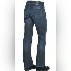 Citizens of humanity jagger bootcut classic trendy stretch medium wash  jeans 29